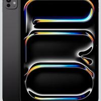 Apple ipad pro M4 wifi 256 GB 2024