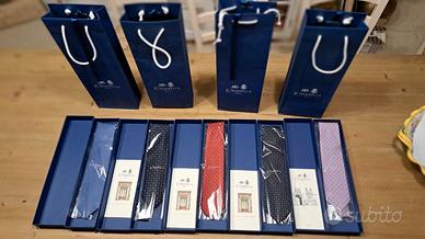 Cravatte E. Marinella