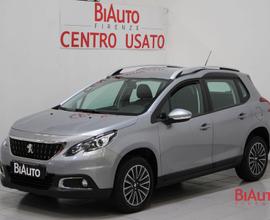Peugeot 2008 BlueHDi 100 S&S Active