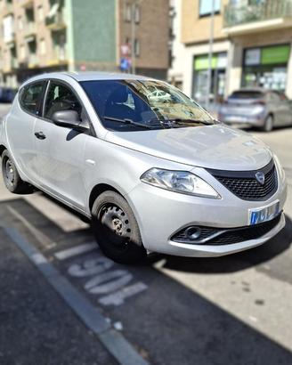 LANCIA Ypsilon 1.2 69 CV 5 porte GPL Ecochic Ele