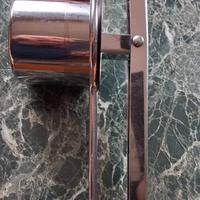 SCHIACCIAPATATE ACCIAIO INOX