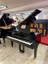 PIANOFORTE MEZZA CODA HORUGEL NERO