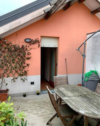 Appartamento di 89 m² con 3 locali e box auto a Ol