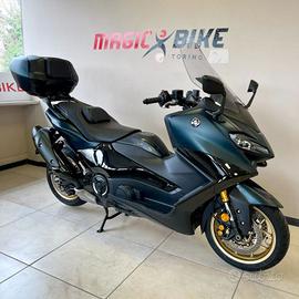 Yamaha T Max 560