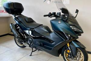 Yamaha T Max 560