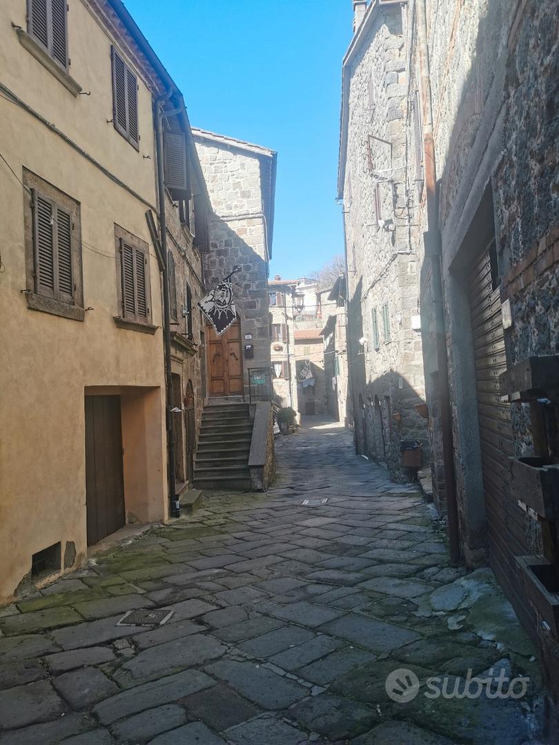 Appartamento – Piancastagnaio, Siena - Vista 2