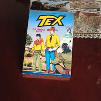 fumetti tex