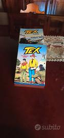 fumetti tex