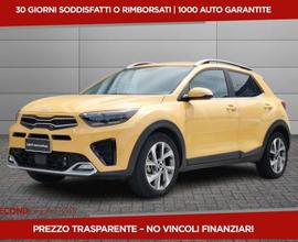 KIA Stonic 1.0 t-gdi mhev GT Line 100cv imt