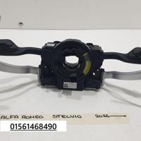 DEVIOLUCI ALFA ROMEO Stelvio Serie (949_) 15614684