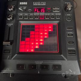 Kaoss Pad 3