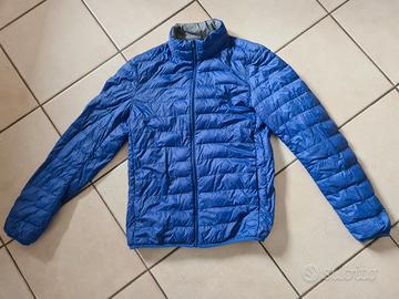 Piumino leggero 100 grammi Benetton