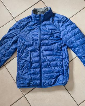 Piumino leggero 100 grammi Benetton