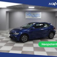 Volkswagen Polo 1.0 TSI Life 95CV EU6