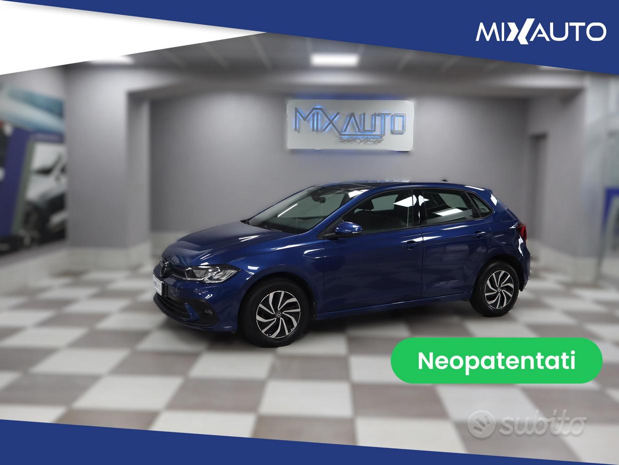 VOLKSWAGEN Polo 6ª serie