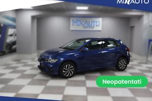 Volkswagen Polo 1.0 TSI Life 95CV EU6
