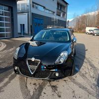 Alfa romeo giulietta 1.4 tb GPL 120 cv