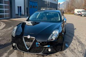 Alfa romeo giulietta 1.4 tb GPL 120 cv