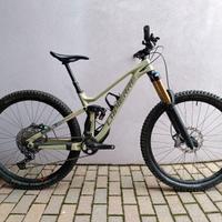 LAPIERRE SPICY CF 7.9 2023 TAGLIA S