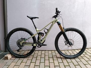 LAPIERRE SPICY CF 7.9 2023 TAGLIA S