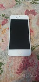 Iphone 5 solo cellulare