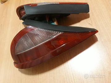 Coppia fanalini posteriori Ypsilon