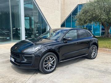 Porsche Macan 2.0 265cv pdk - SUPER T-STOCK