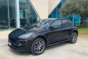 Porsche Macan 2.0 265cv pdk - SUPER T-STOCK