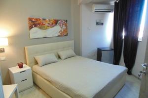 Attico per vacanze estive a Rometta