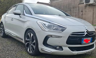 Citroen Ds5 2.0 163cv
