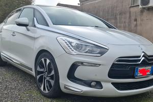 Citroen Ds5 2.0 163cv