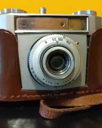 Macchina fotografica KOROLL35 BENCINI