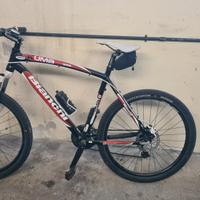 Mtb Bianchi kuma 5100