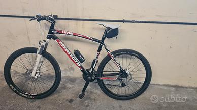 Mtb Bianchi kuma 5100