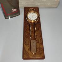 OROLOGIO  da SCRIVANIA della RENZO ROMAGNOLI