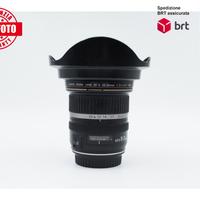 Canon EF-S 10-22 F3.5-4.5 USM (Canon)