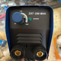 Saldatrice MMA  ad inverter