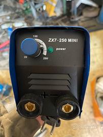 Saldatrice MMA  ad inverter