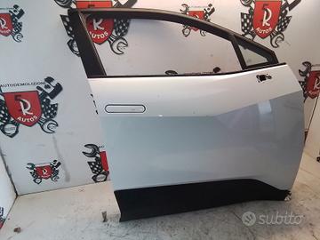 PORTA ANTERIORE DX TOYOTA C-HR 2024