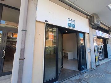 Attività commerciale - Porto San Giorgio
