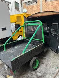 vedo ape piaggio 50 