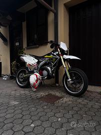 Hm 125