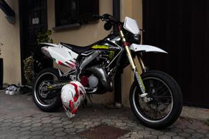 Hm 125