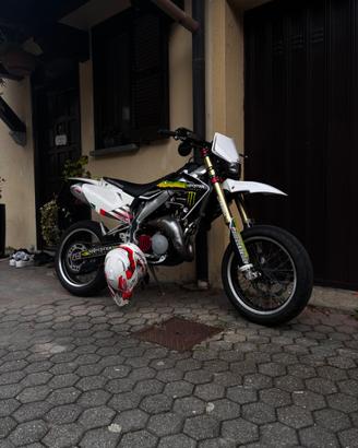 Hm 125