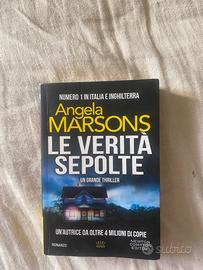 Le verità nascoste Angela marsons