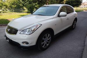 Infiniti EX 30 D