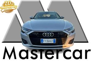 AUDI A6 Avant 2.0 tdi mhev Business Plus s-troni