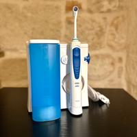 Idropulsore Oral B Health Center