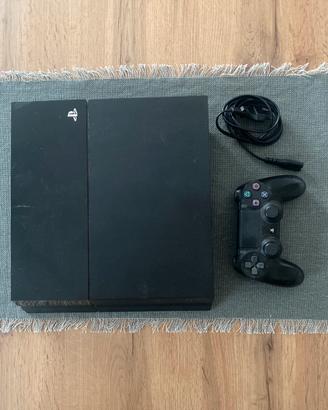 PlayStation 4