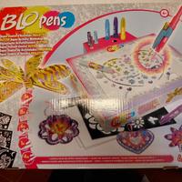 Blo pens gioco bambina